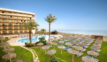 All-inclusive naar de Costa del Sol in prachtig 4* hotel. incl. vluchten
