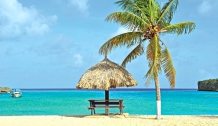 Droomvakantie naar het prachtige CURAÇAO tijdens de herfstvakantie