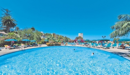 Deugddoende zonvakantie naar het heerlijke TENERIFE. Incl. vluchten