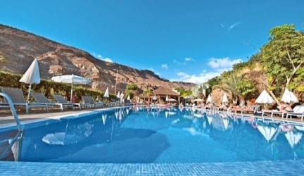 Laatste kamers! All-inclusive winterzon vakantie in 4*hotel naar Gran Canaria incl. vluchten