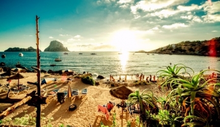 Vroegboek! Tijd voor zon in IBIZA, all-inclusive zonvakantie incl. vluchten