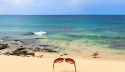 8 dagen zon in het ontzettend mooie Boa vista – Kaapverdië