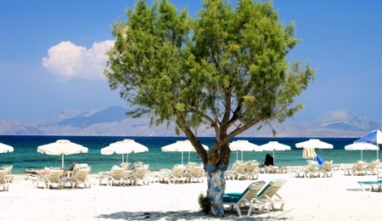 TOP! Overheerlijke complete ALL-INCLUSIVE vakantie naar KOS
