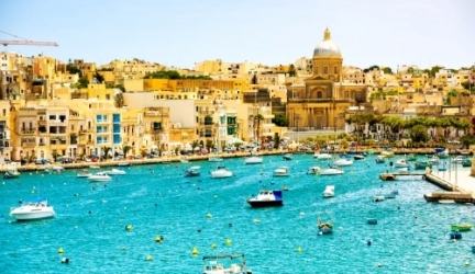All-inclusive RELAXEN op het mooie MALTA in top WELLNESS