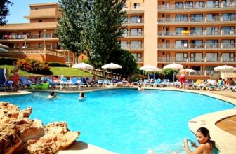 Goedkoop all-inclusive naar de zon in MALLORCA incl. vluchten