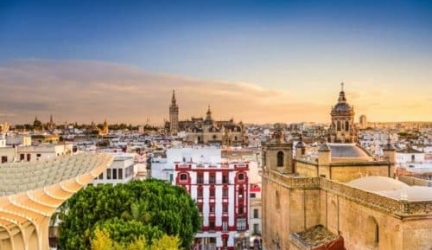 Er even tussenuit met een GOEDKOPE citytrip naar het gezellige SEVILLA