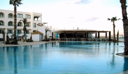 Supergoedkoop! All-inclusive een weekje naar Tunesië in het mooie Hammamet. Incl. vluchten