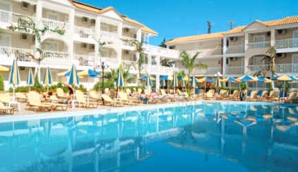 Heerlijk ALL-IN zonvakantie naar het prachtige ZAKYNTHOS in prima 4* hotel. Incl. vluchten