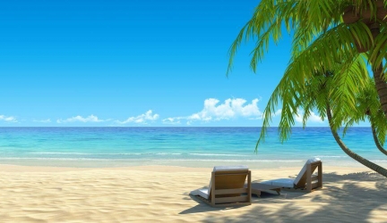 Zon en genieten in Fuerteventura