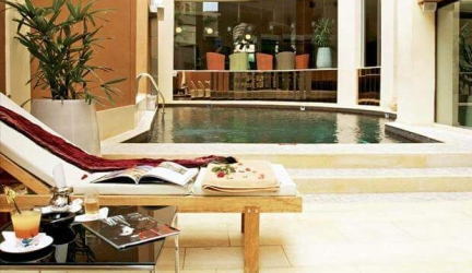7n Wellness vakantie in Marrakech